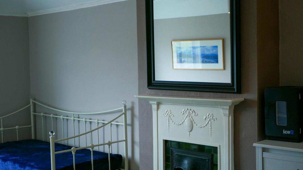 Apartamento The Bustard Salisbury Exterior foto