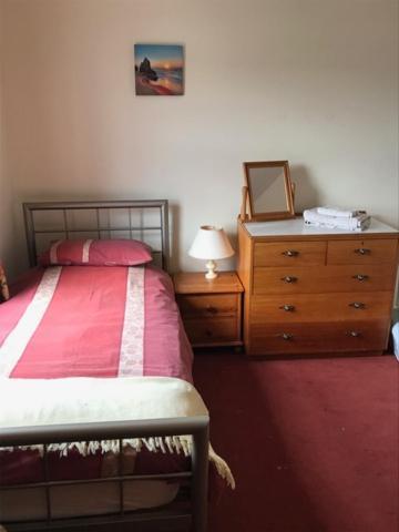 Apartamento The Bustard Salisbury Exterior foto