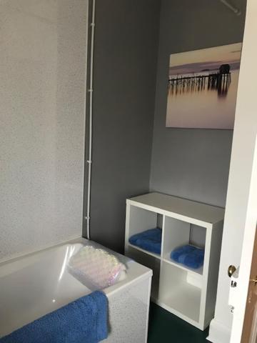 Apartamento The Bustard Salisbury Exterior foto