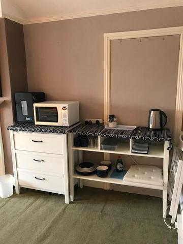 Apartamento The Bustard Salisbury Exterior foto